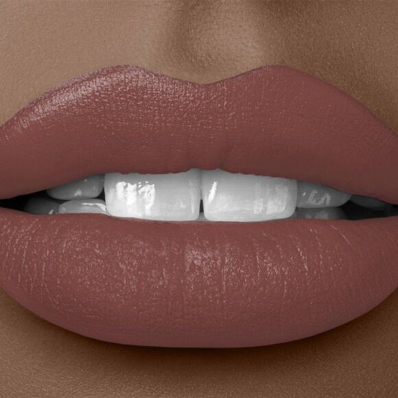 Liquid Lipstick - City Girl: Long Lasting & Vibrant Color, Vegan & Cruelty Free - Picture 4 of 5